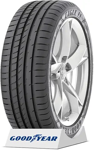 Pneu GoodYear Eagle