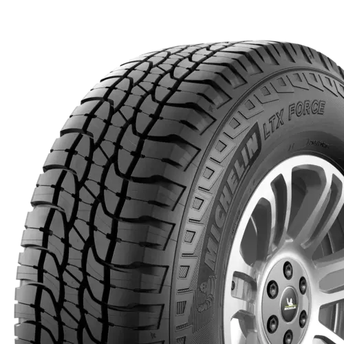 Pneu Michelin LTX Force